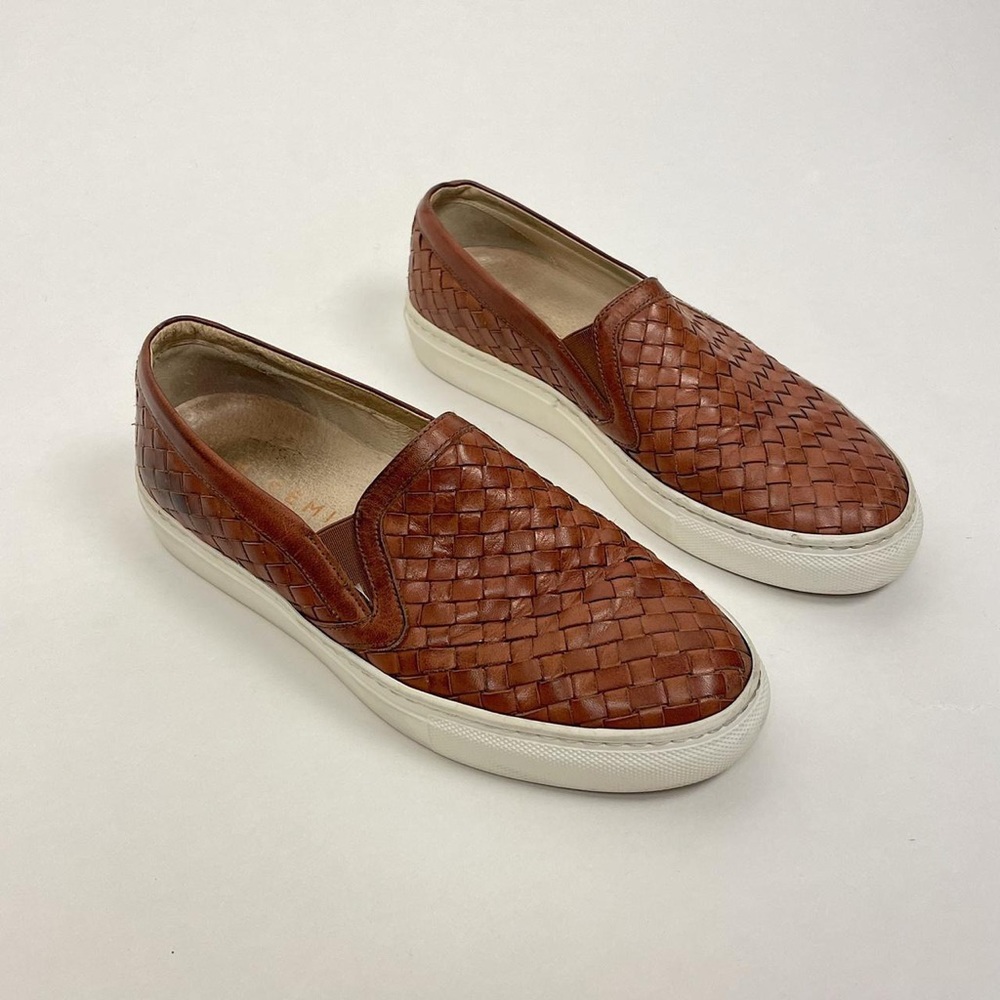 M. Gemi Loafers